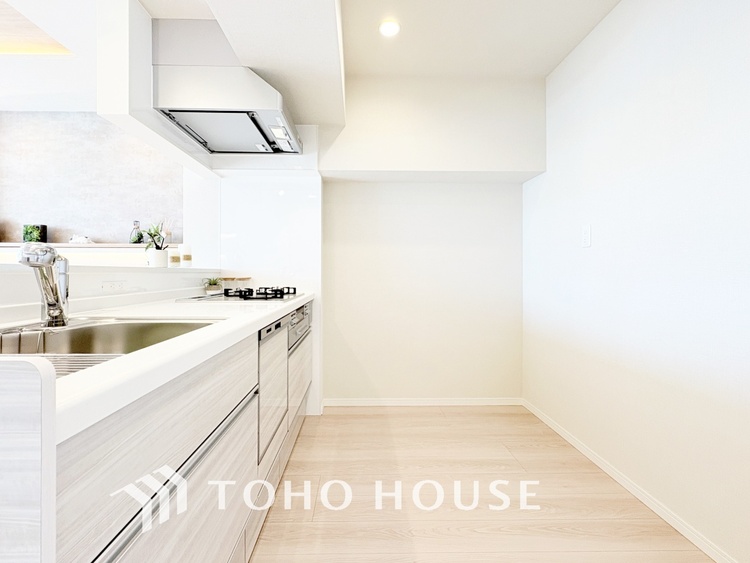 キッチン 【KITCHEN】◆毎日の健康◆は美味しいお水から。そんな毎日を支えてくれるのが浄水器です。