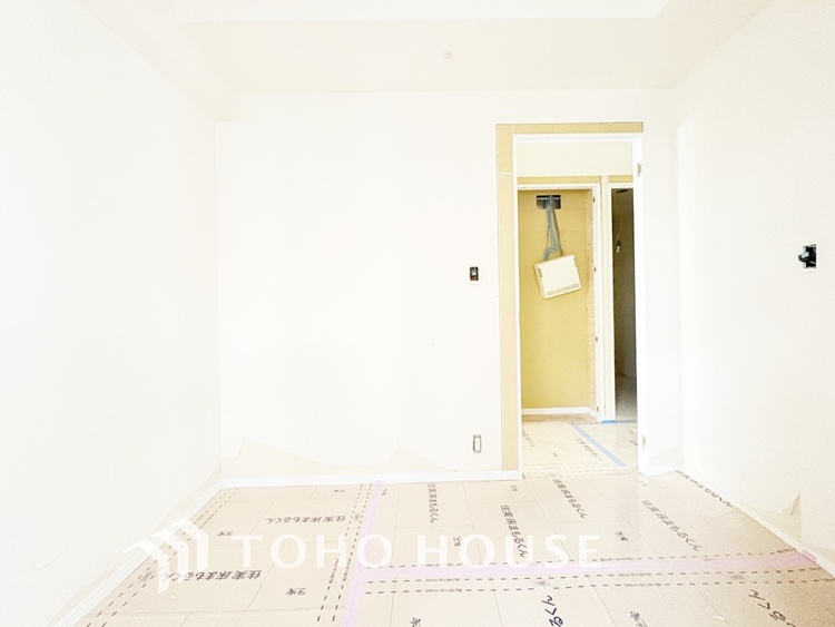 内装 【改装中】【PRIVATE ROOM】◆属毛離裏◆子は父を手本とし、母に愛育されて成長する。家族の深い繋がり。いつまでも大切にしたい。