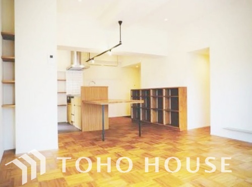 高円寺サマリヤマンションの画像