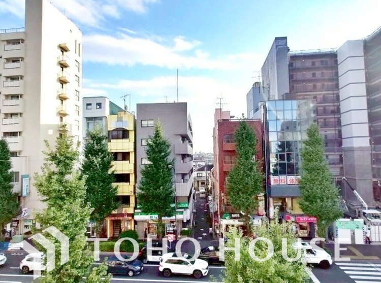 その他 現地に実際に行ってみることでしか感じられないことがたくさんあります。周辺環境や街の雰囲気など、たくさんのことを感じていただけます。是非一度ご見学くださいませ。