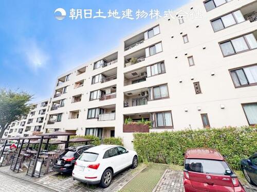 【安心を買うなら、朝日土地建物へ】シンフォニックヒルズふれあいの街の物件画像