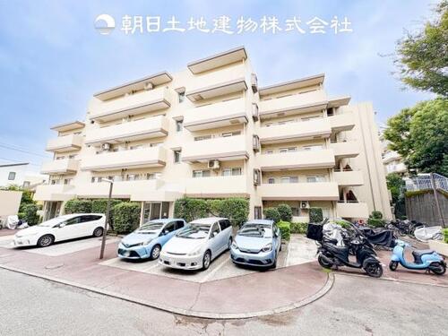 【安心を買うなら、朝日土地建物へ】藤和ライブタウン中山の物件画像