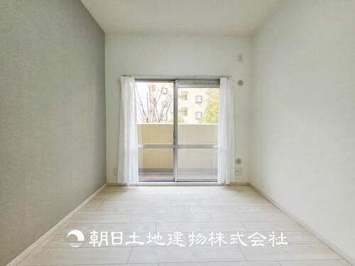 【安心を買うなら、朝日土地建物へ】藤和ライブタウン中山の物件画像