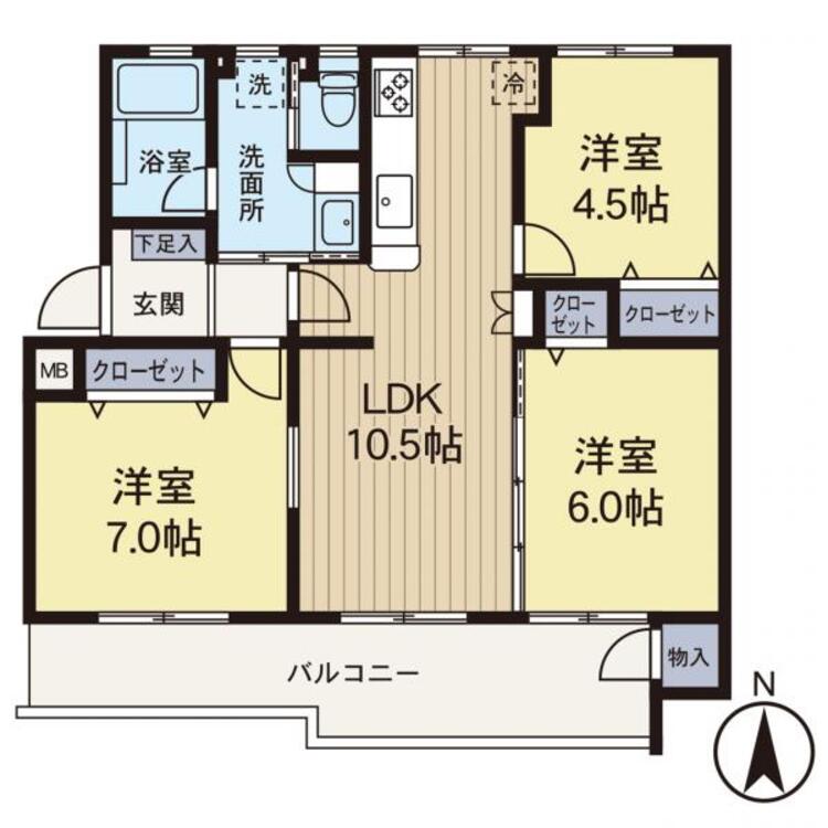 間取り リフォーム中のため参考になるお部屋もお見せできます。お気軽にお問い合わせください！