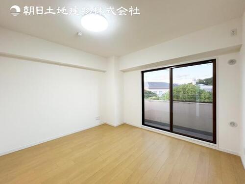 【安心を買うなら、朝日土地建物へ】シンフォニックヒルズかがやきの街の画像