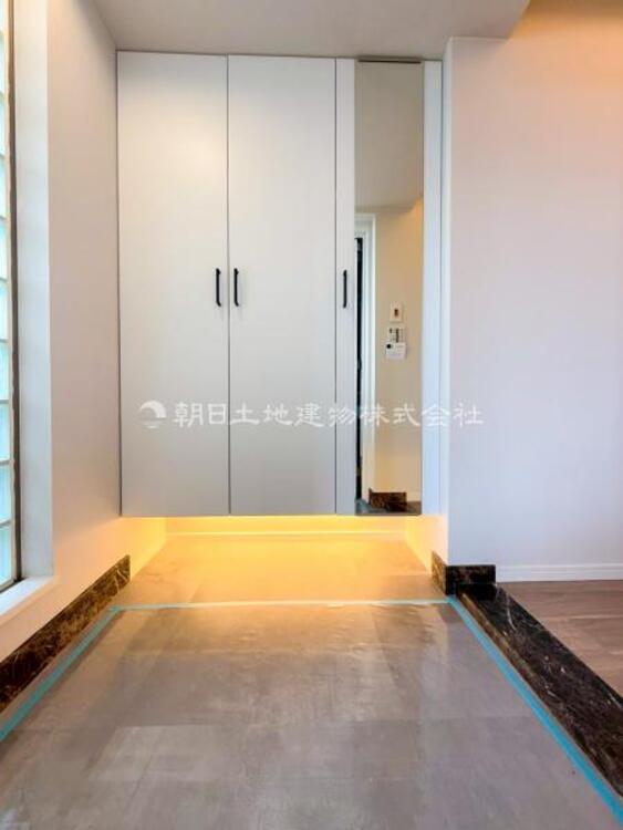 その他 帰宅時、来客時に誇れる空間を演出します！