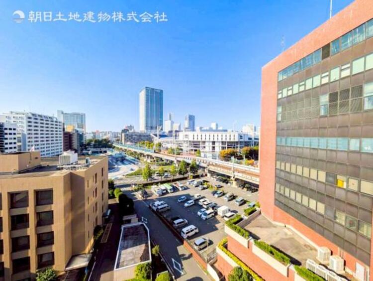 その他 太陽の光と爽やかな風でお洗濯物は気持ちいいです。