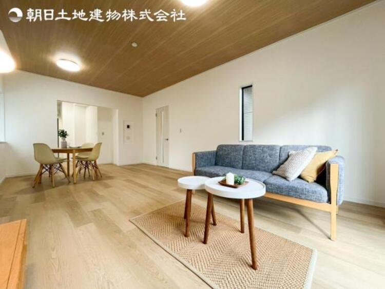 居間 すぐのご見学予約や資料請求などお気軽にお問い合わせお待ちしております