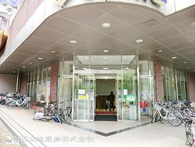 周辺 スーパーセンター三和こどもの国店460ｍ