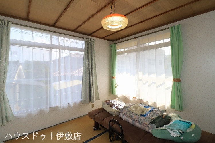 内装 【1F和室】