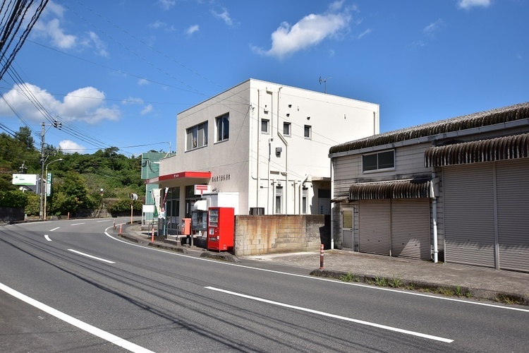 周辺 下田郵便局【下田郵便局】鹿児島市下田町にある郵便局です。 徒歩 約51分（約4020m）