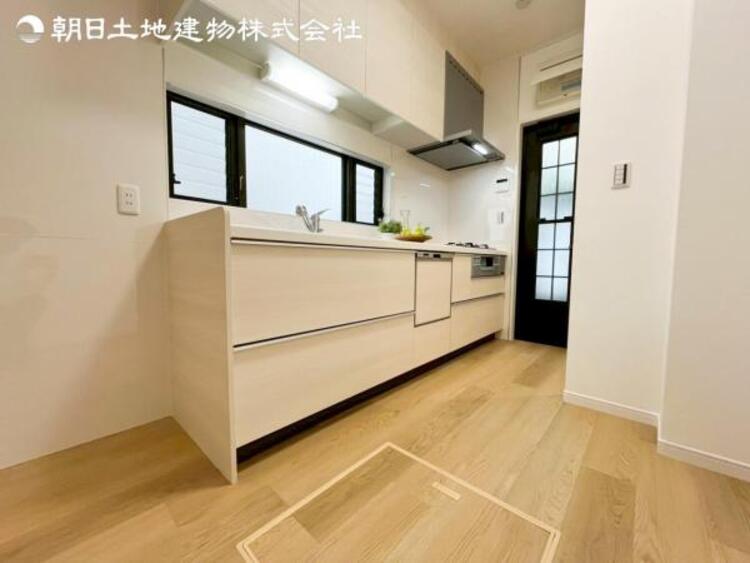 キッチン すぐのご見学予約や資料請求などお気軽にお問い合わせお待ちしております