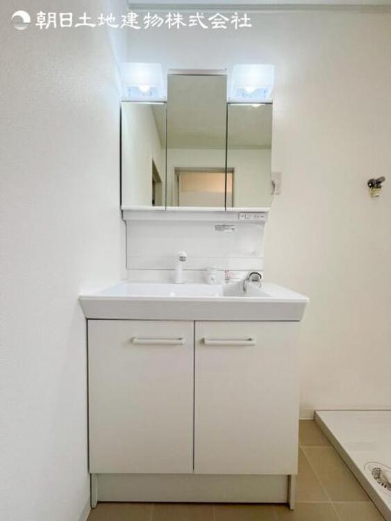 洗面 すぐのご見学予約や資料請求などお気軽にお問い合わせお待ちしております