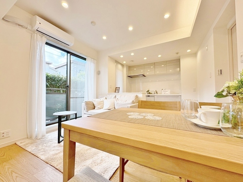 ステイツ小岩細田せせらぎ通りの画像