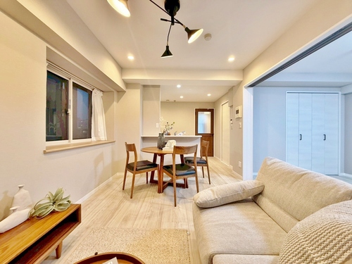 プレール京成関屋駅前の物件画像