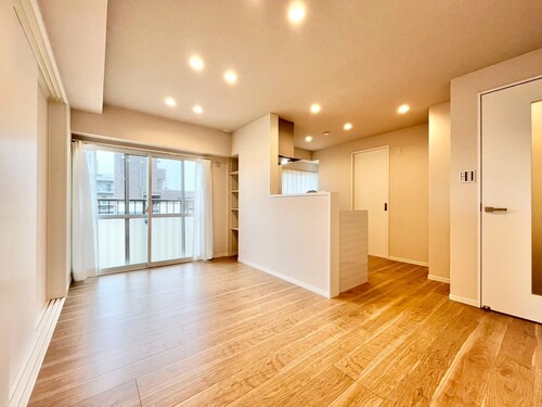 双葉クラウンハイツの物件画像