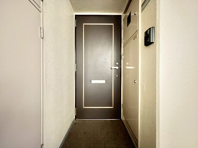 玄関 玄関を開ければ、そこは安らぎのご自宅。