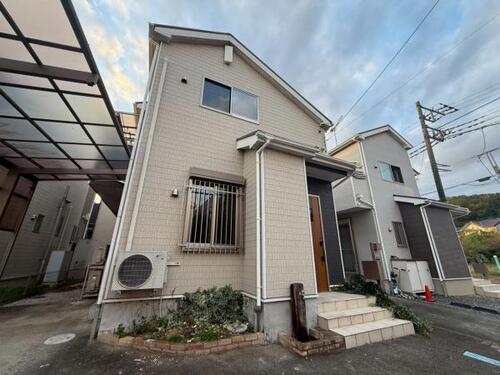 八王子市川口町の物件画像