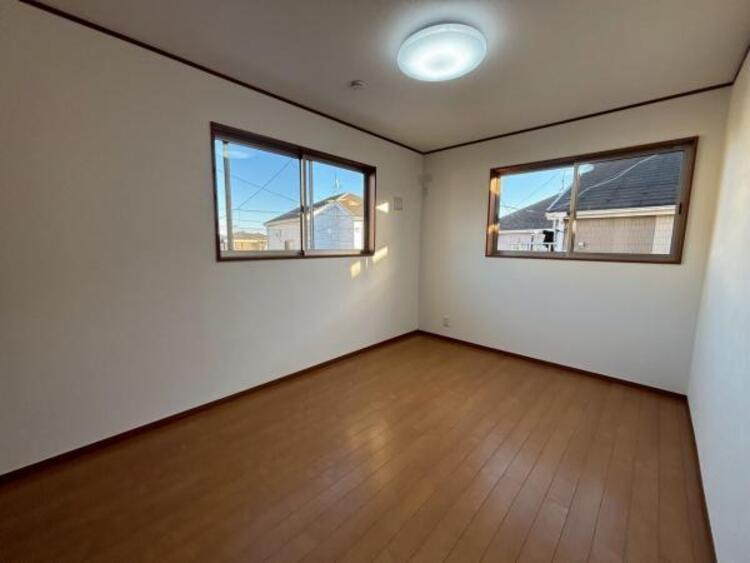 内装 【2025年12月撮影】