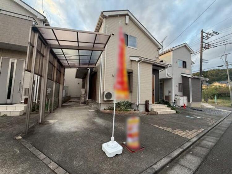 外観 【2025年10月撮影】