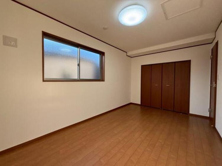 内装 【2025年12月撮影】