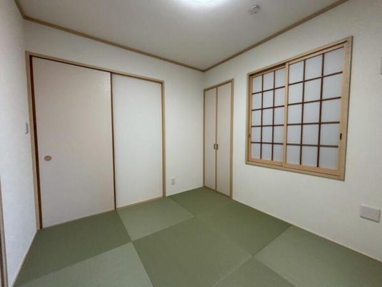 内装 【2025年12月撮影】