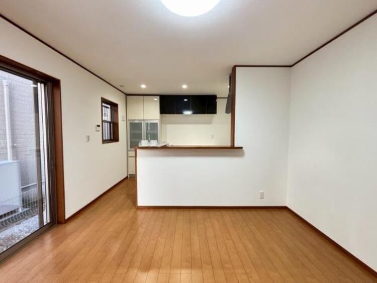 居間 【2025年12月撮影】