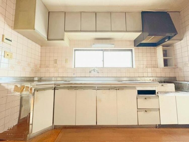 キッチン 【2025年10月撮影】