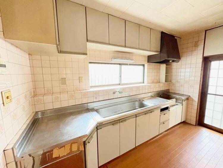 キッチン 【2025年10月撮影】