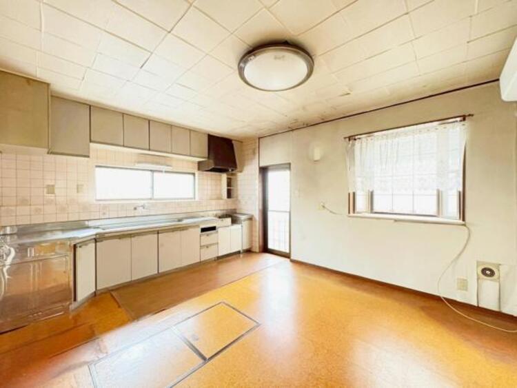 キッチン 【2025年10月撮影】