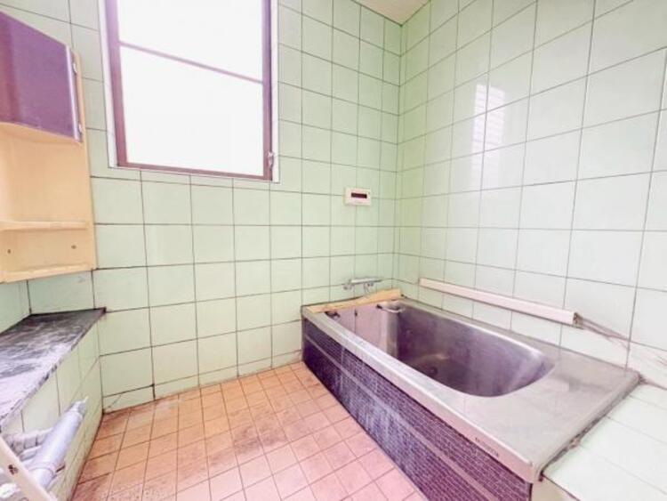 風呂 【2025年10月撮影】