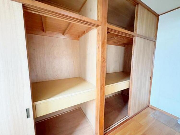 収納 【2025年10月撮影】