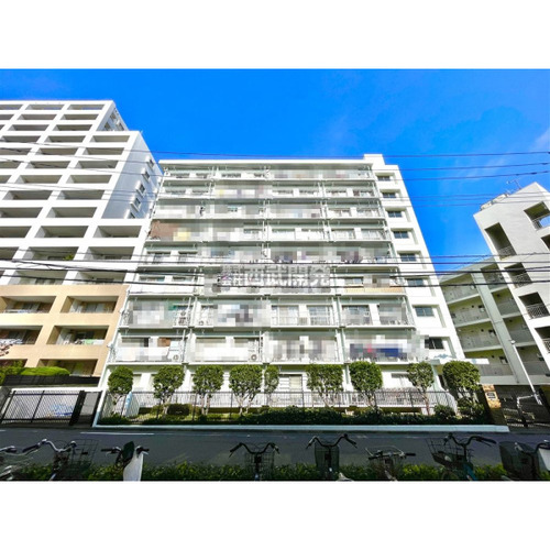 カクタス田無の物件画像