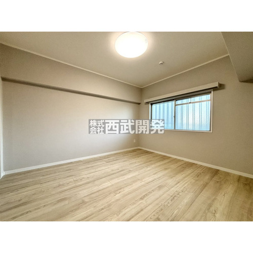 カクタス田無の物件画像