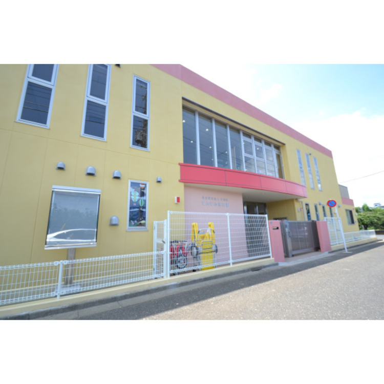 周辺 てんじん保育園(約650m)