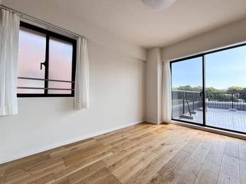 サウスヒルズ横浜弘明寺の物件画像