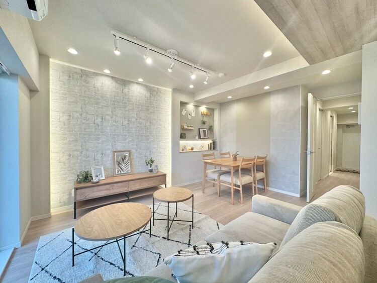 その他 快適に・伸びやかに。心の潤いを求める方々へ。