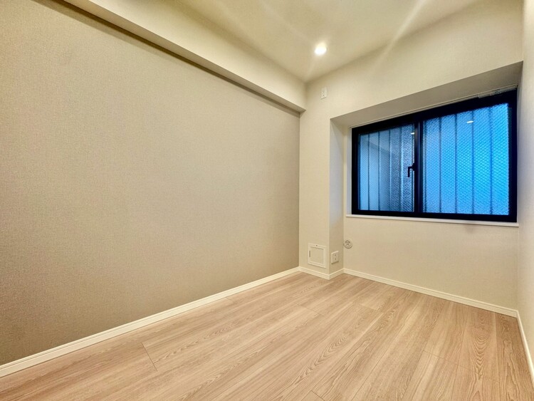 その他 清かで艶やかな時間をもたらしてくれる室内です。