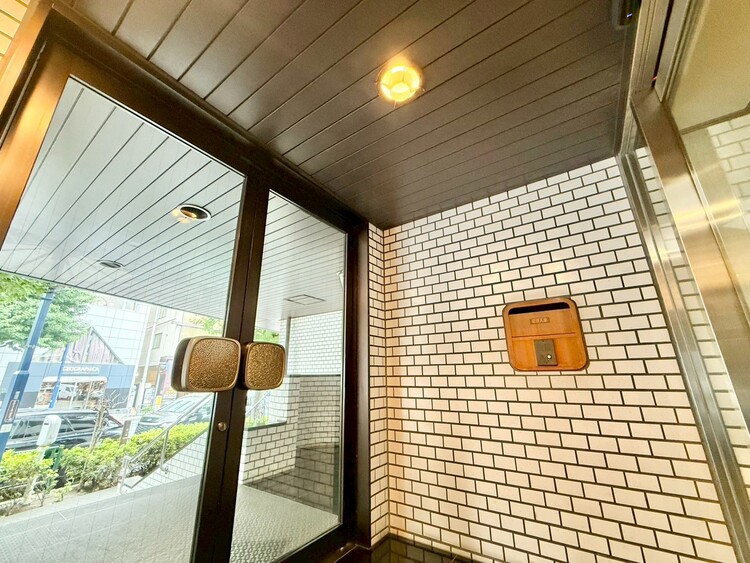 その他 綺麗に整備されており、行き届いた管理体制をうかがわせます。