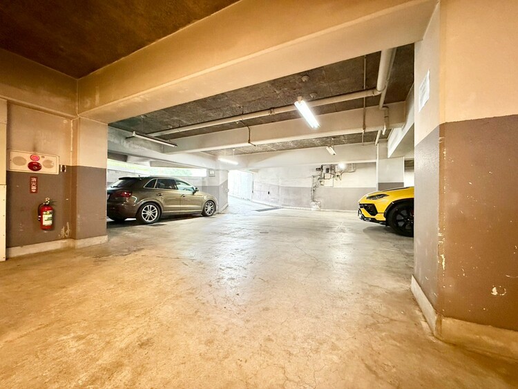 その他 駐車スペースが嬉しいですね。※空き状況は都度ご確認下さい。