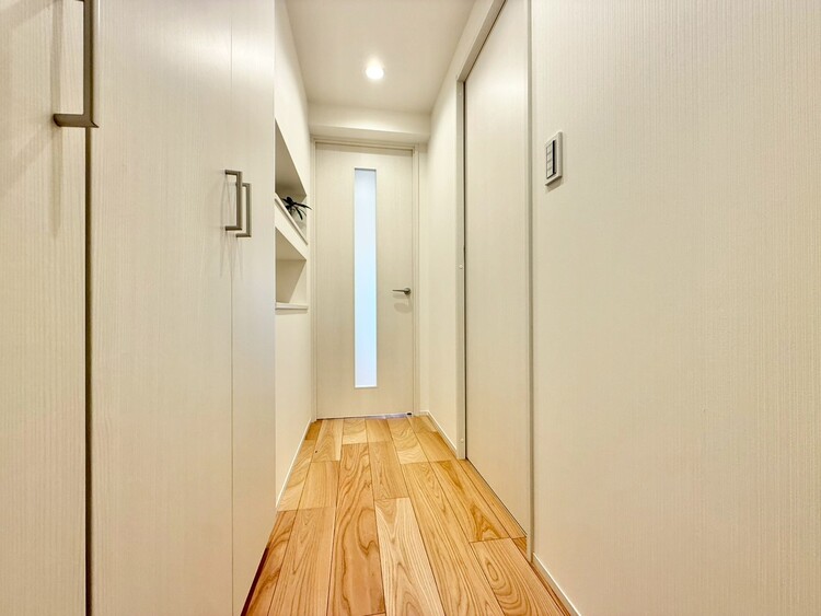 その他 安らぎに満ちた空間がここから始まります。