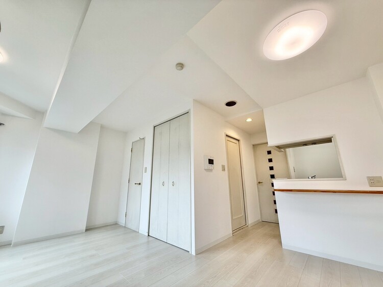 その他 通風・採光に優れ、心地よい光と風が溢れています。