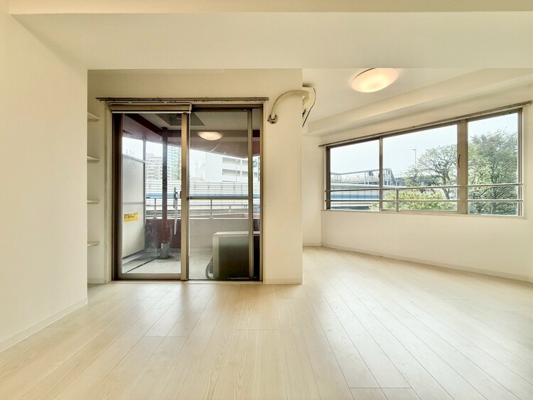 その他 充実した生活は伸びやかな居室空間から始まります。