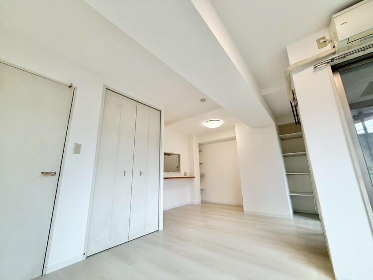 その他 居心地の良い空間に仕上がっております。