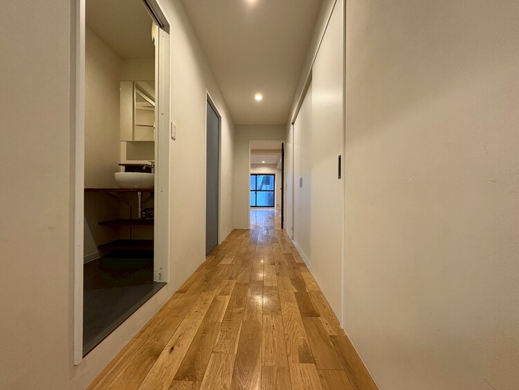 その他 安らぎに満ちた空間がここから始まります。