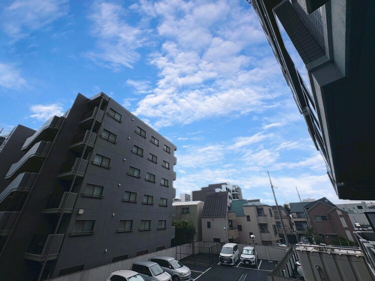 その他 陽当たり・通風・開放感に恵まれた環境です。