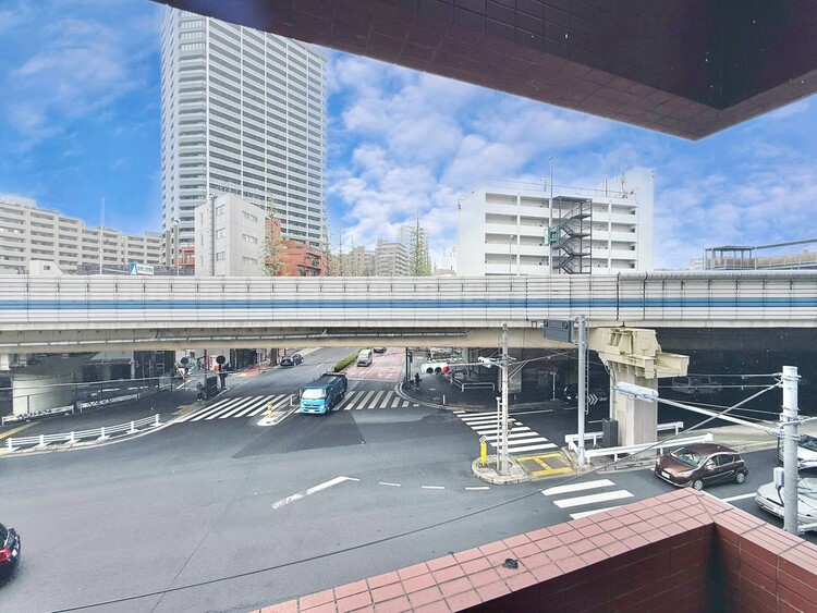 その他 陽当たり・通風・開放感に恵まれた環境です。