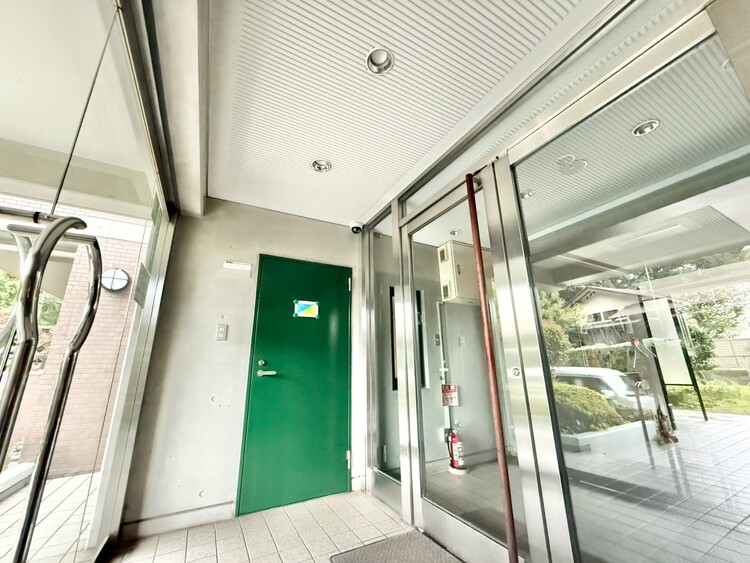 その他 綺麗に整備されており、行き届いた管理体制をうかがわせます。