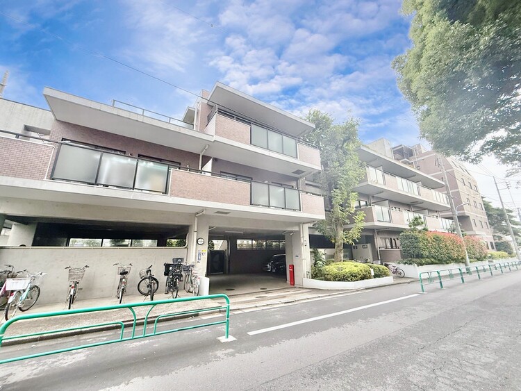 その他 忙しく過ぎゆく日常を置き去るほど、ゆったりした時間が流れる住環境。