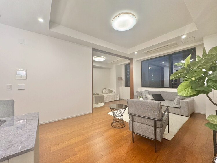 その他 「空間が織り成すひとつ先の住み心地」を演出します。